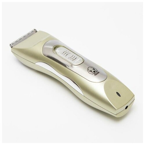 Машинка для стрижки Pet Clipper электрическая 3 Вт серая 207000₽