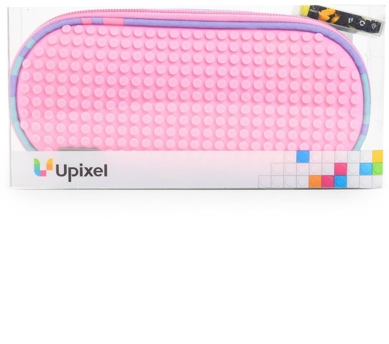    Super class pencil case  WY-B012