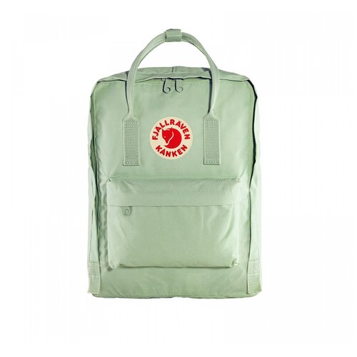 Рюкзак Fjallraven Kanken 600 (Mint Green)