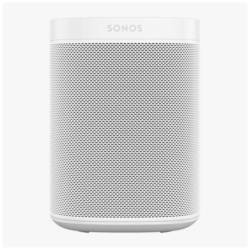 Беспроводная аудиосистема Sonos One White, ONEG2EU1