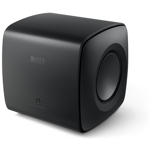 Cабвуфер Kef KC62 Powered SUB BLACK (sp3949ba)