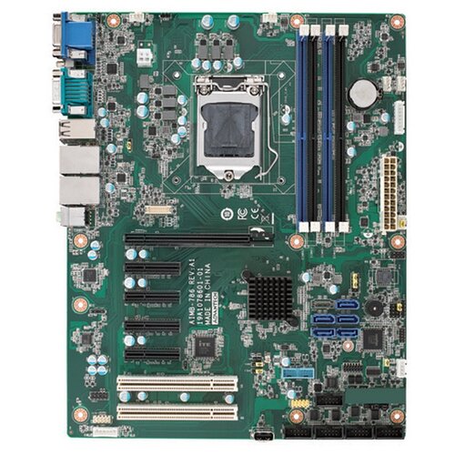 Материнская плата Advantech AIMB-786G2-00A2