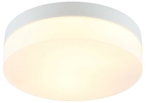 Потолочный светильник Arte Lamp Aqua-Tablet A6047PL-3WH