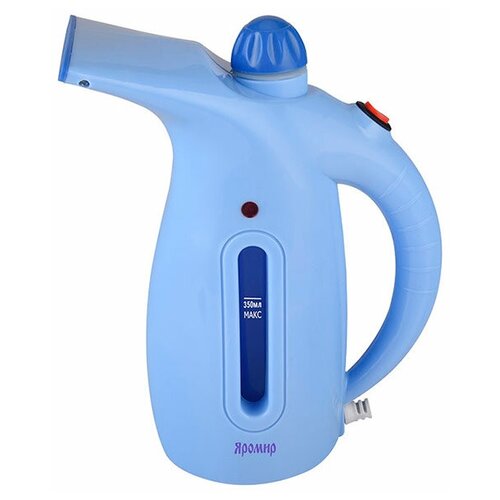Отпариватель Яромир ЯР-041П Blue 268000₽
