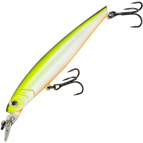 фото Воблер fishycat bobcat 100 sp #r23