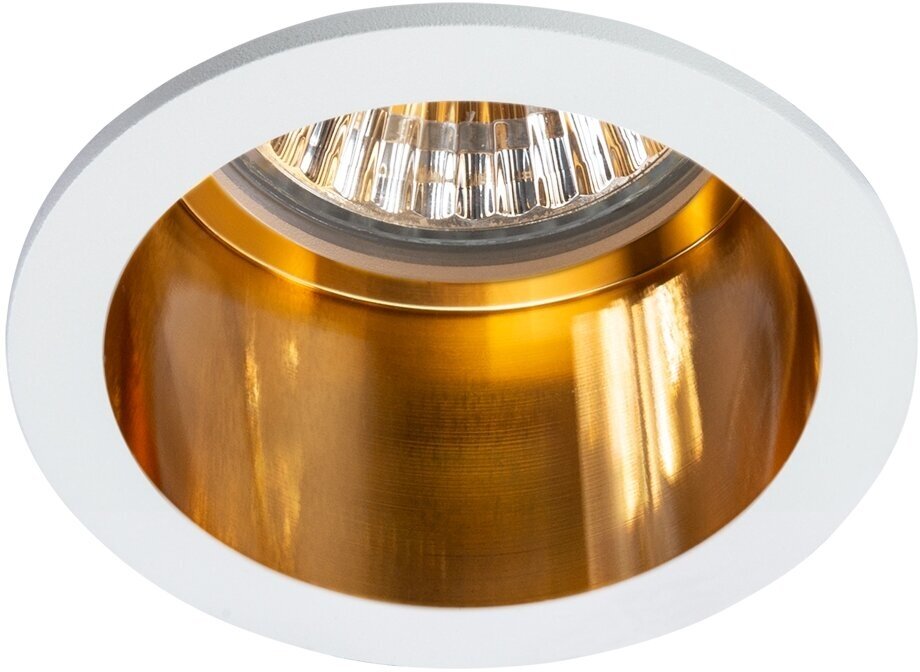 Светильник Arte Lamp CAPH A2165PL-1WH - фото №1