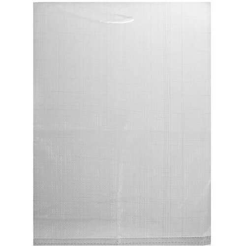 Мешок полипропиленовый 40 х 55 см с вырубной ручкой 10 кг10 шт 510₽