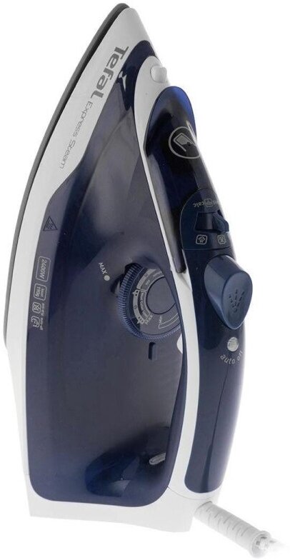 Утюг Tefal FV2837 Express steam