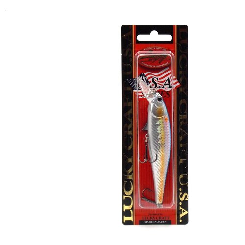 фото Воблер lucky craft pointer 100-270 ms american shad lucky craft,lucky craft