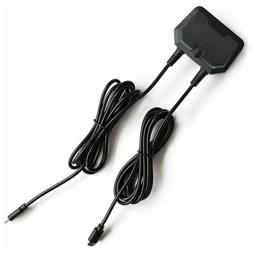 Адаптер сетевой (Зарядное устройство / Блок питания) AC Adaptor 220v + USB (MIMD-431X SND) (Xbox One)