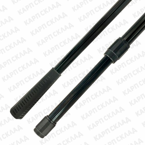 Ручка для подсачека Kaida KH04 200см ручка для подсачека штекерная kaida felix strong 5 3м