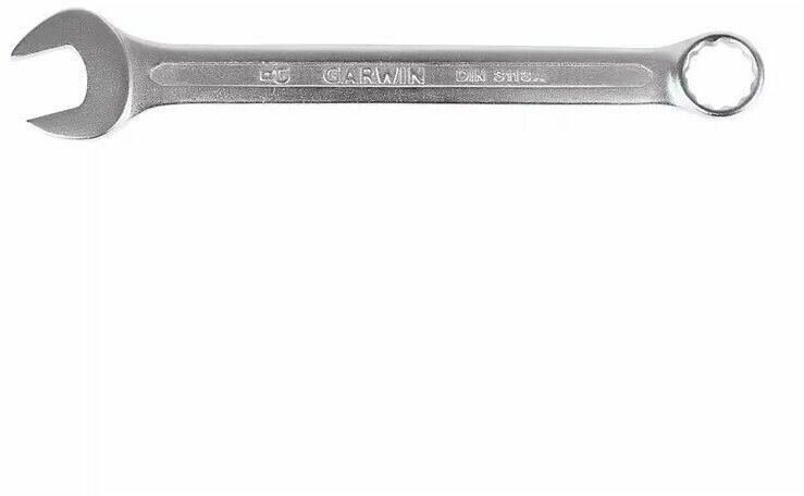 GARWIN PRO GR-EC10 Ключ комбинированный 10 мм - фотография № 2