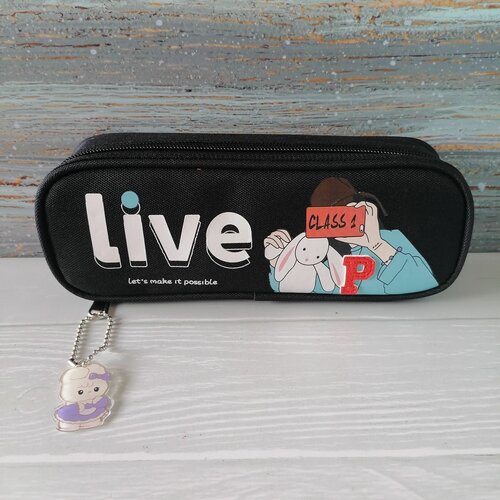 Пенал-косметичка 