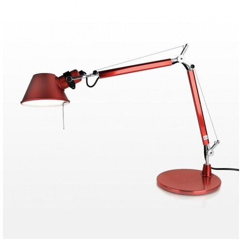 Офисная настольная лампа Tolomeo Micro A011810