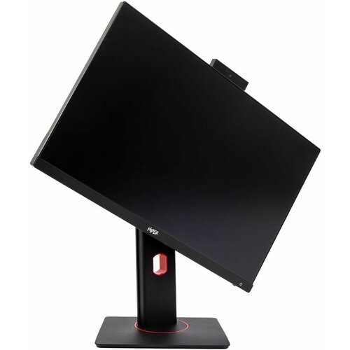 Моноблок HIPER V6 238 Intel Core i5 11400 16ГБ 1ТБ SSD Intel UHD Graphics 730 Windows 10 Professional черный HV6H5I5S1R16B 8952600₽