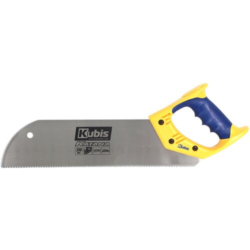 Ножовка для листовых материалов Kubis 350 мм KATANA