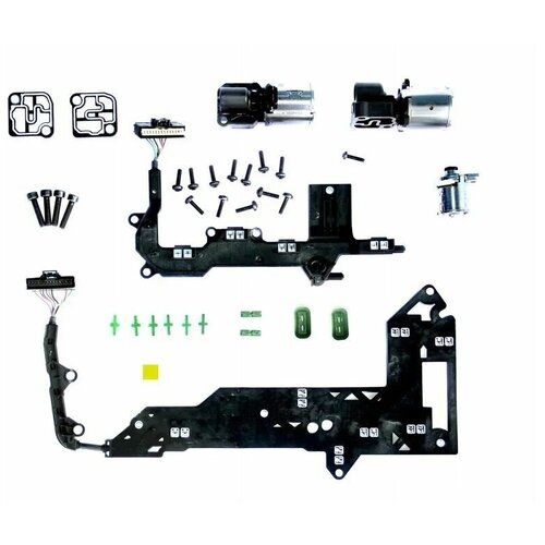 Ремкомплект АКПП (Мехатроника Dsg) VAG арт. 0B5398048D