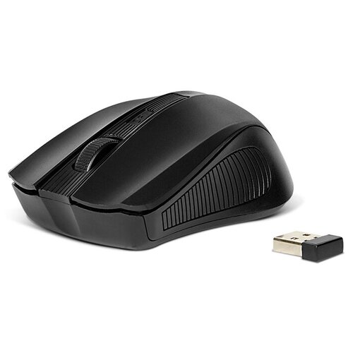 Мышь Sven RX-300 USB Black 120800₽