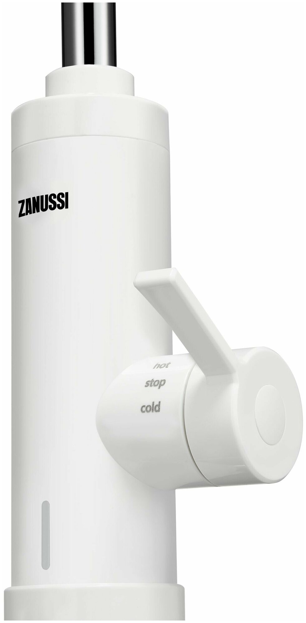 Водонагреватель проточный для кухни Zanussi SmartTap Fresh 3.3 кВт - фотография № 4