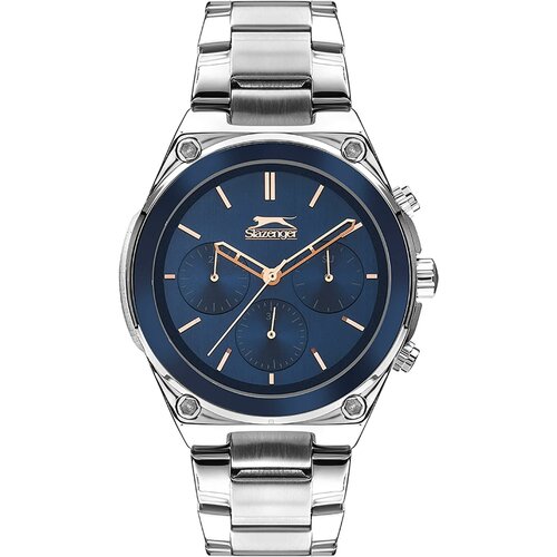 Наручные часы Slazenger Часы наручные Slazenger SL.09.2027.2.04, синий