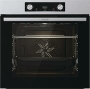 Электрический шкаф Gorenje BO6735E05X нержавеющая сталь