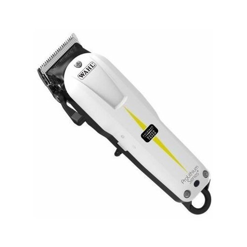 WAHL 8591-2316 Super Taper Cordless Машинка для стрижки с комбинированным питанием 1599300₽