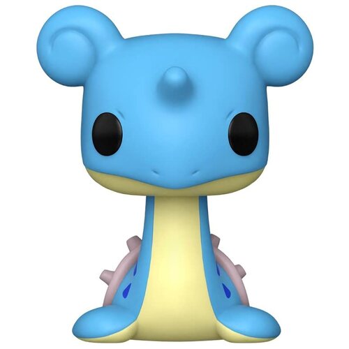 Фигурка Funko POP! Games Pokemon Lapras 864, 10 см