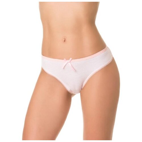 фото Трусы dentelle, размер l/48, розовый