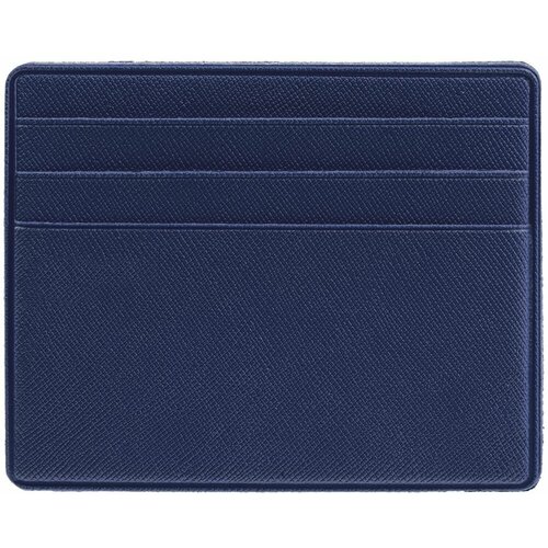 Картхолдер синий 1057₽