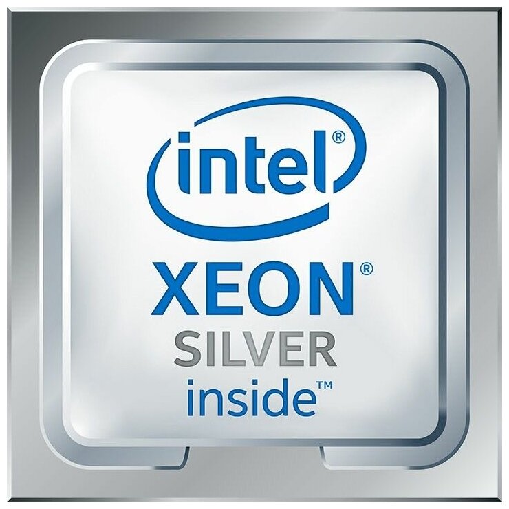 Процессор для серверов INTEL Xeon Silver 4214R 2.4ГГц [cd8069504343701s rg1w] - фото №1