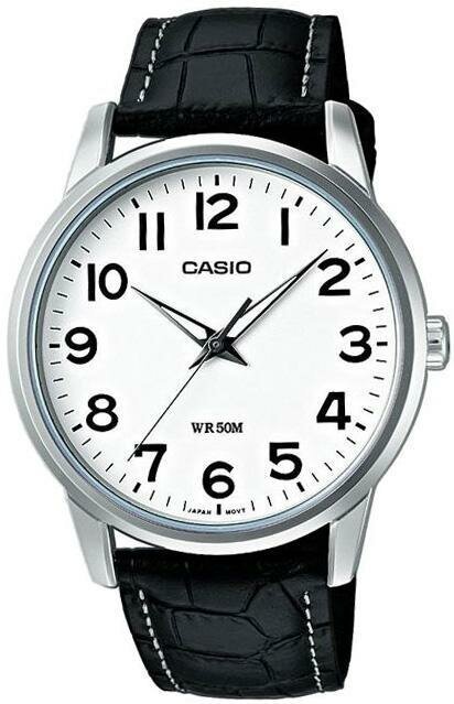 Наручные часы CASIO MTP-1303L-7B