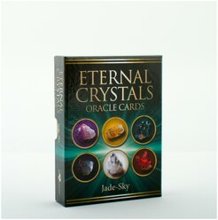 Оракул Вечные Кристалы (Eternal Crystals Oracle)