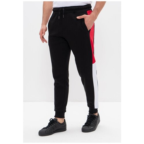 фото Брюки спортивные мужские cleo