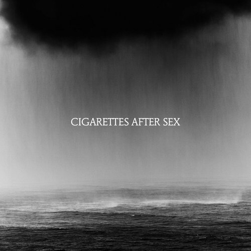 Виниловая пластинка Cigarettes After Sex. Cry. Deluxe (LP) weezer pinkerton 180g deluxe edition