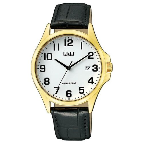 фото Наручные часы q&q a480j104y