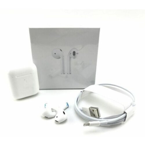 Гарнитура вкладыши Bluetooth Hoco EW02 174600₽