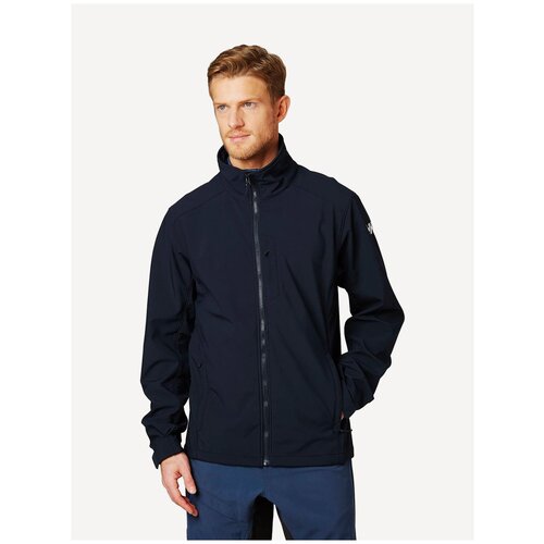 куртка мужские,HELLY HANSEN,артикул:62915,цвет:темно-синий(597),размер:XL