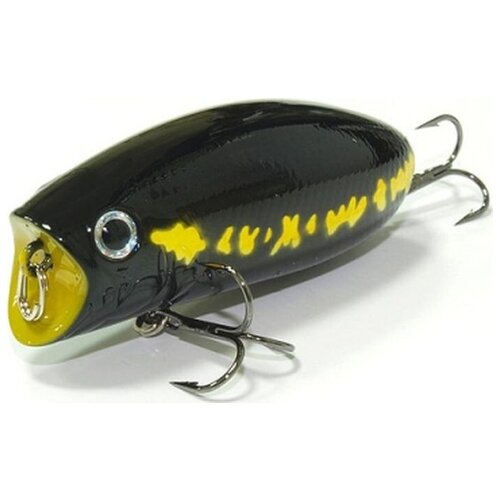 фото Воблер lucky craft malas-220 impact yellow 508, malas-220