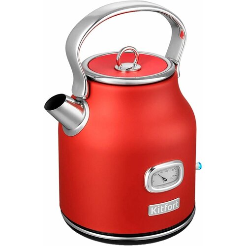 Kitfort КТ-6150-3 красный 1029800₽