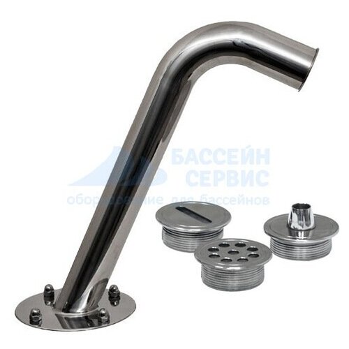 Водяная пушка Xenozone 