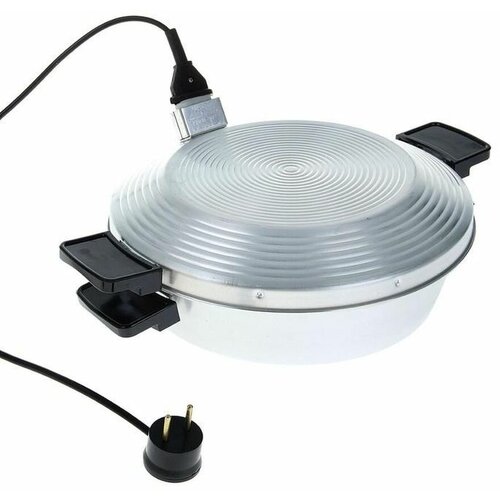 Электропечь Чудо 500Вт 35л 295200₽