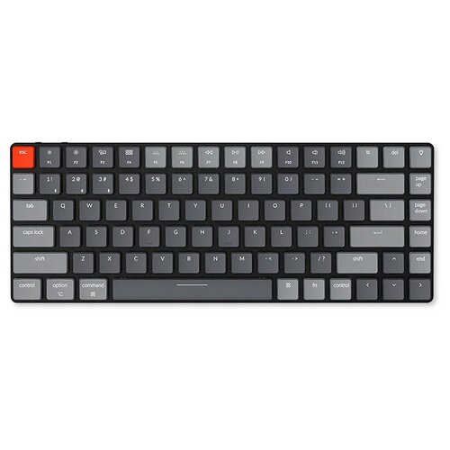 Клавиатура Keychron K3 RGB Red Switch K3E1 1140000₽