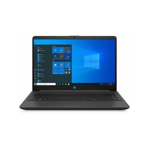 Ноутбук HP 255 G8 5B6J2EA Черный 156 IPS AMD Ryzen 5 5500U 21ГГц 8ГБ 256ГБ SSD AMD Radeon Windows 11 Home 5668500₽