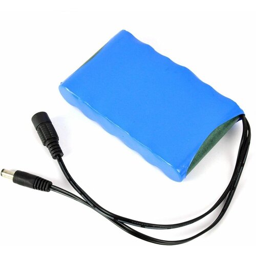 Аккумулятор 12В 6800 mAh 339000₽