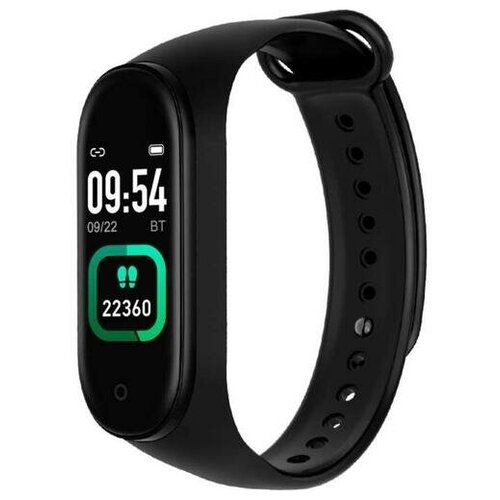 Фитнес-браслет IRBIS Termo 111900₽