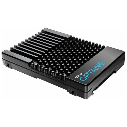 Твердотельные диски Intel Optane SSD DC P5800X Series (800GB, 2.5in PCIe x4, 3D XPoint)