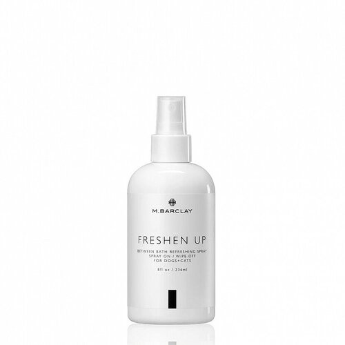 Freshen Up Спрей-уход для кошек и собак 236 ml