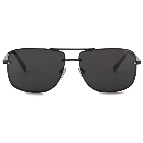 фото Мужские солнцезащитные очки matrix mt8645 black
