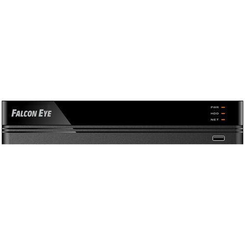 Видеорегистратор NVR (сетевой) FALCON EYE FE-NVR5108