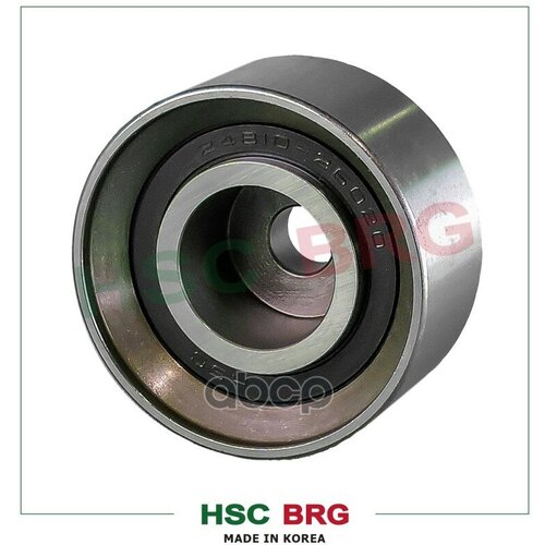 Ролик Hyundai Accent, Verna, Elantra, Getz, Matrix промежуточный 70170